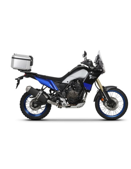 Fijación superior SHAD para maleta Y0TN79ST | Motoauto