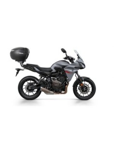 Fijación superior SHAD para maleta moto Y0TR79ST | Motoauto