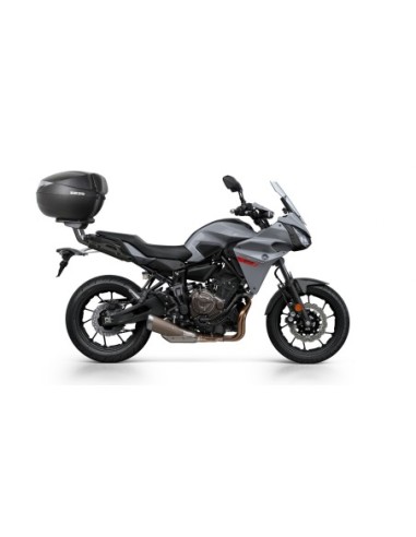 Fijación superior SHAD para maleta moto Y0TR79ST | Motoauto