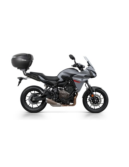 Fijación superior SHAD para maleta moto Y0TR79ST | Motoauto