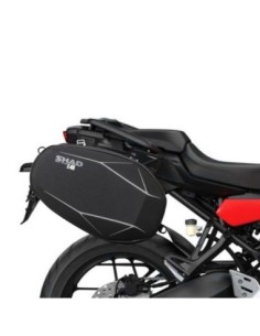 Fijación SHAD para alforjas de moto Y0TR91SE | Motoauto