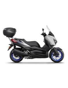 Fijación SHAD para maleta superior moto Y0XM11ST | Motoauto