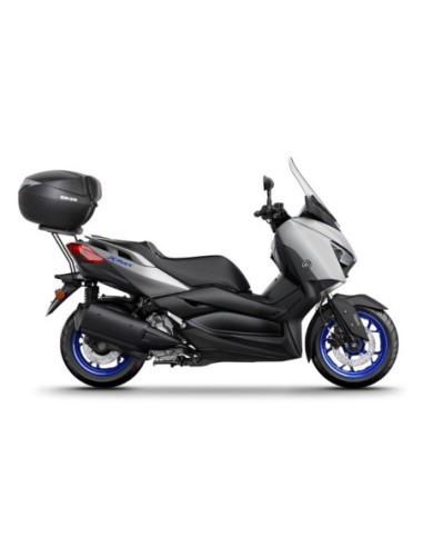 Fijación SHAD para maleta superior moto Y0XM11ST | Motoauto