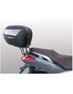 Fijación superior SHAD para maleta moto Y0XM20ST | Motoauto