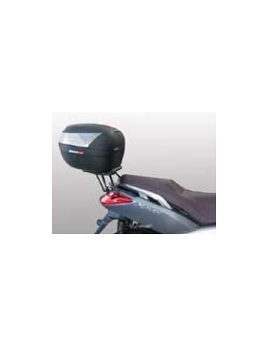 Fijación superior SHAD para maleta moto Y0XM20ST | Motoauto