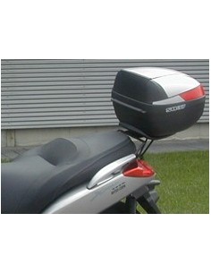 Fijación SHAD para maleta superior moto Y0XM25ST | Motoauto