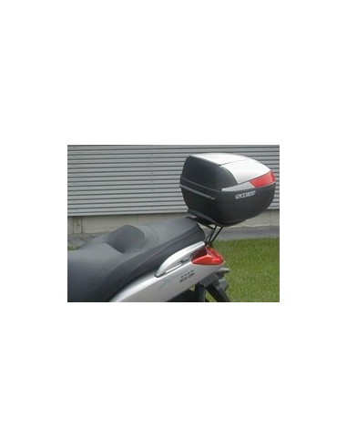 Fijación SHAD para maleta superior moto Y0XM25ST | Motoauto