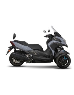 Fijación respaldo SHAD para moto Yahama Y0XM37RV | Motoauto
