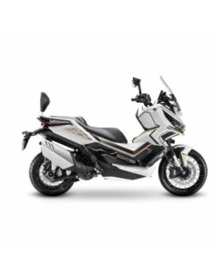 BACKREST FITTING ZONTES ADV 368  25 Z0DV35RV | Motoauto