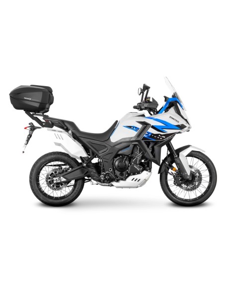 TOP MASTER ZONTES F 703 L3 AVENTURE 25 Z0FL75ST | Motoauto