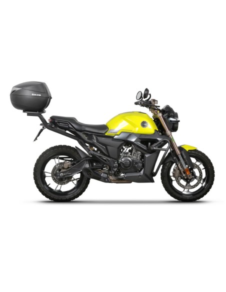 Fijación superior SHAD para maleta moto Z0G110ST | Motoauto