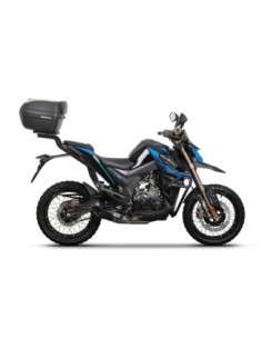 Fijación superior SHAD para maleta moto Z0U110ST | Motoauto