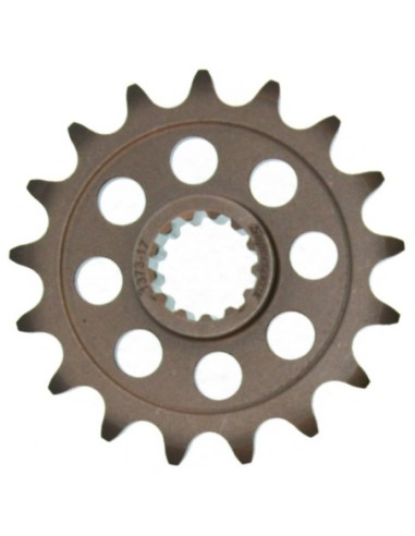 Piñón Supersprox Honda 520 X 17 CST1373X17 | Motoauto