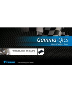 415-GAMMA TSUBAKI X 140 PASOS 415GM2X140 | Motoauto