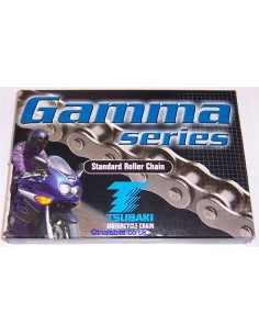 525-GAMMA TSUBAKI X 114 PASOS 525GMX114 | Motoauto