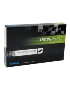 525-OMEGA O´RING TSUBAKI X 116 PASOS 525OMEGAX116 | Motoauto