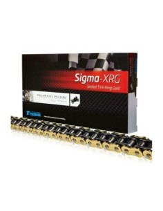 530 SIGMA2 TX4 RING 112 PASOS 530SIGSX112 | Motoauto