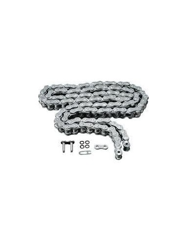 520HS-CADENA TYC O´RING X 120 PASOS 520HSX120 | Motoauto