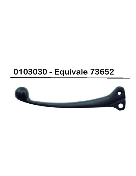 Maneta Freno Tras Honda Sh -Dylan CM0103030 | Motoauto