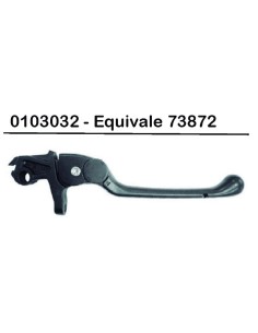 Maneta Freno Bmw K-R-Rt V73872 CM0103032 | Motoauto
