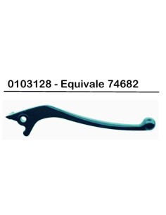 MANETA FRENO DELANTERO  SYM  V74682 CM0103128 | Motoauto