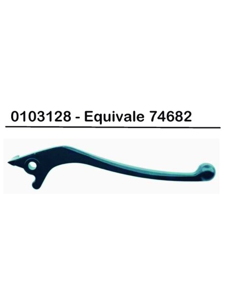 MANETA FRENO DELANTERO  SYM  V74682 CM0103128 | Motoauto