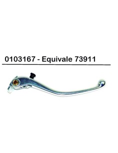 MANETA FRENO CM YAMAHA YZFR6 R1 MT01 CM0103167 | Motoauto