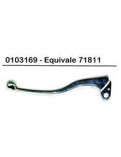 MANETA EMBRAGUE YAMAHA YZ WR ETC V71811 CM0103169 | Motoauto