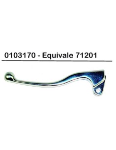 MANETA FRENO CM YAMAHA YZ. WR V71201 CM0103170 | Motoauto