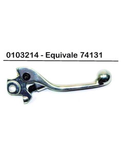 MANETA FRENO YAMAHA YZF 250-07 V74131 CM0103214 | Motoauto