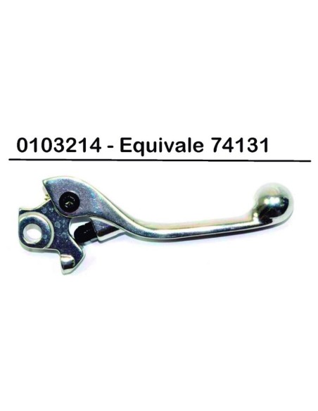 MANETA FRENO YAMAHA YZF 250-07 V74131 CM0103214 | Motoauto