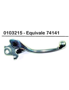 MANETA FRENO CM YAMAHA YZ250F 07-09 CM0103215 | Motoauto