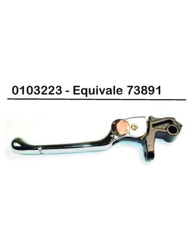 MANETA EMBRAGUE BMW  R1150 Y VARIAS CM0103223 | Motoauto
