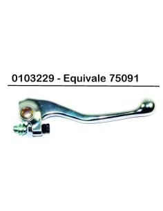 MANETA FRENO CM HONDA CRE. CRF. CRM CM0103229 | Motoauto