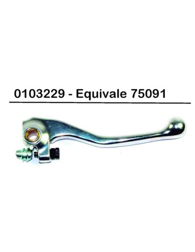 MANETA FRENO CM HONDA CRE. CRF. CRM CM0103229 | Motoauto