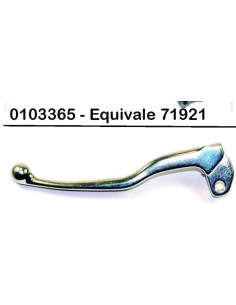MANETA DE EMBRAGUE IZQ. YAMAHA V71921 CM0103365 | Motoauto