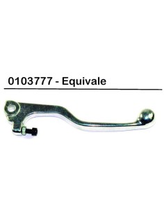 MANETA FRENO CM KAWA KX125 90 93 CM0103777 | Motoauto