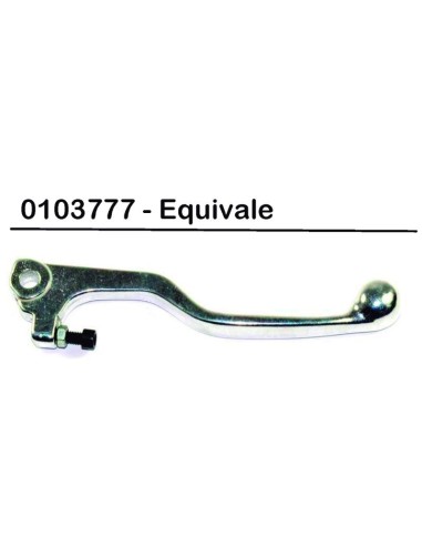 MANETA FRENO CM KAWA KX125 90 93 CM0103777 | Motoauto