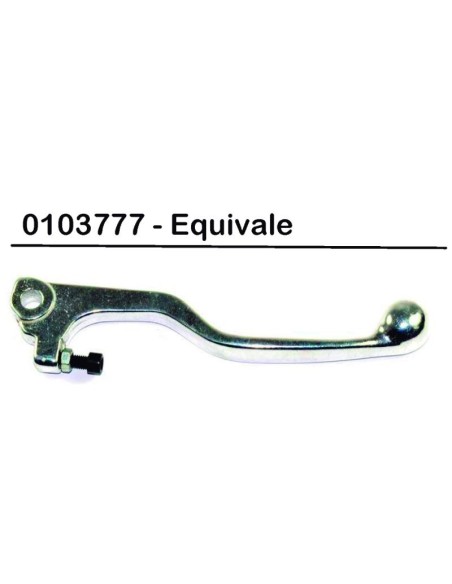 MANETA FRENO CM KAWA KX125 90 93 CM0103777 | Motoauto