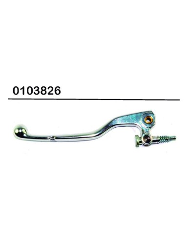 MANETA EMBRAGUE CM KTM SX EC EXC CM0103826 | Motoauto