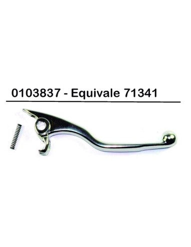 MANETA FRENO HUSQVARNA   KTM FORJADA CM0103837 | Motoauto