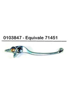 MANETA FRENO CM KAWA.SUZ. TRIUMPH CM0103847 | Motoauto