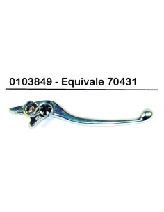 MANETA FRENO BUELL KAWA YAMHA V70431 CM0103849 | Motoauto