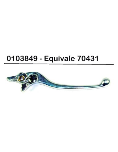 MANETA FRENO BUELL KAWA YAMHA V70431 CM0103849 | Motoauto