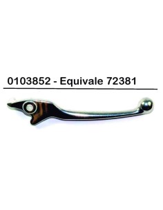 MANETA FRENO DER DAELIM HONDA V72381 CM0103852 | Motoauto
