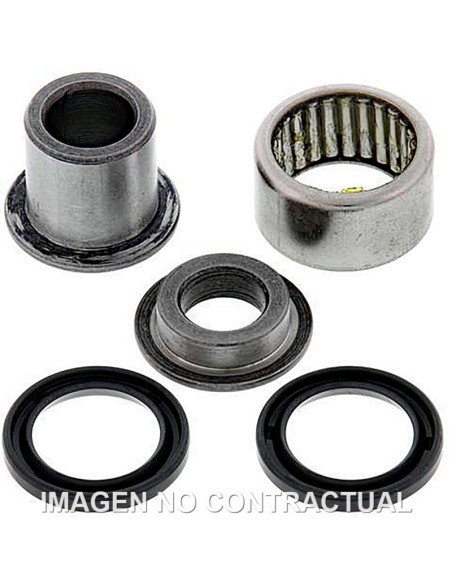 Kit de revisión amortiguador trasero All Balls 29-1003