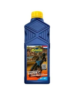 BOTELLA PUTOLINE CASTOR R 1 L