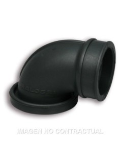 Manguito carburador PHBH 30  Vespa