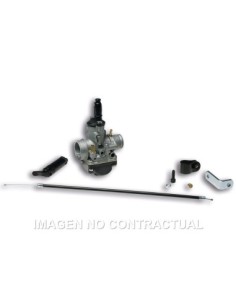 Carburación PHBG 21 BS Speedfight 100