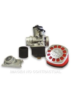 Carburador PHBH 26 BS MHR Derbi Senda